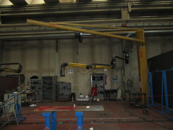 1#4683 Tornio parallelo Merli Macchine e attrezzature officina in vendita - foto 12