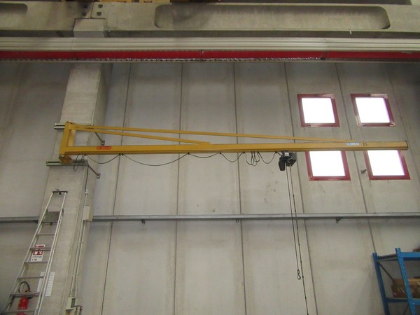 1#4683 Tornio parallelo Merli Macchine e attrezzature officina in vendita - foto 13