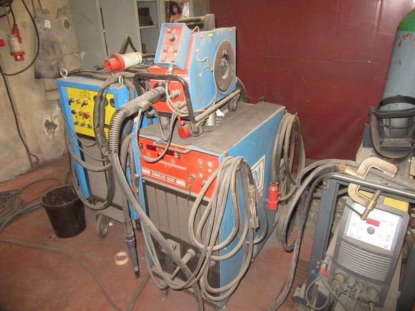 1#4683 Tornio parallelo Merli Macchine e attrezzature officina in vendita - foto 37