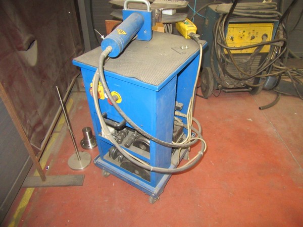 1#4683 Tornio parallelo Merli Macchine e attrezzature officina in vendita - foto 41