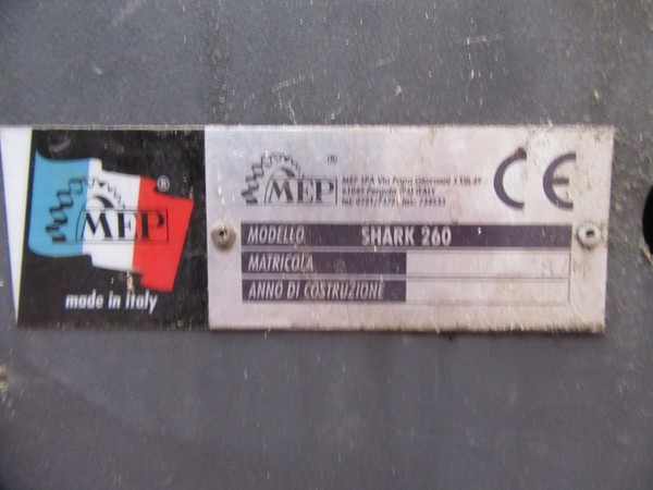 1#4683 Tornio parallelo Merli Macchine e attrezzature officina in vendita - foto 49