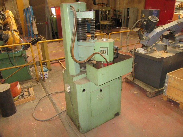 1#4683 Tornio parallelo Merli Macchine e attrezzature officina in vendita - foto 61