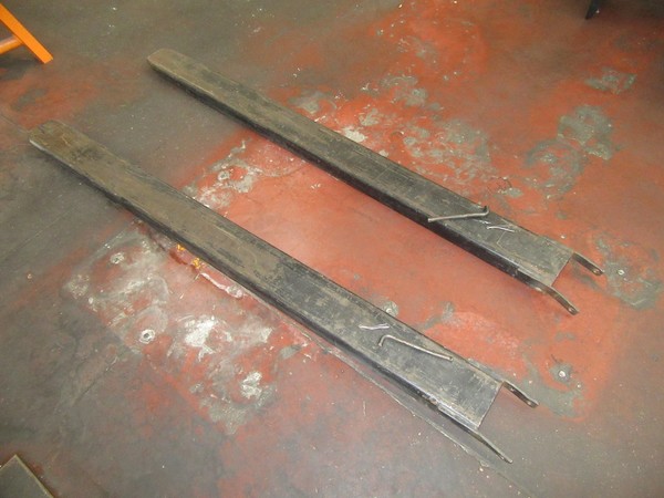 1#4683 Tornio parallelo Merli Macchine e attrezzature officina in vendita - foto 65