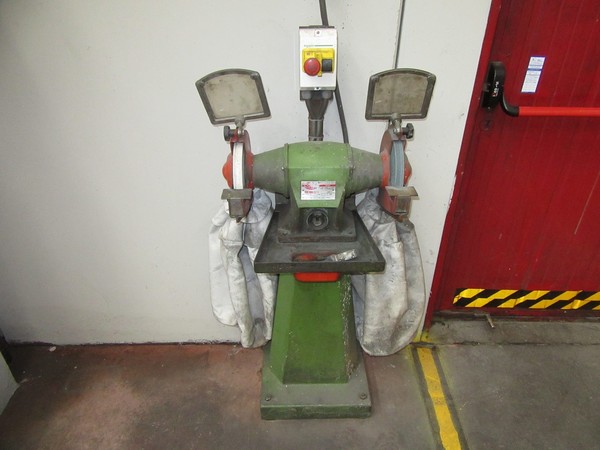 1#4683 Tornio parallelo Merli Macchine e attrezzature officina in vendita - foto 66