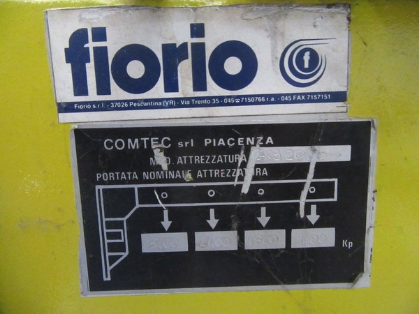 1#4683 Tornio parallelo Merli Macchine e attrezzature officina in vendita - foto 73