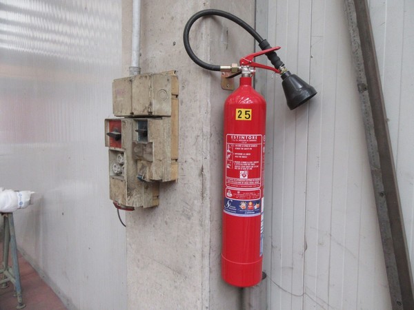 2#4683 Pareti divisorie e porta tagliafuoco in vendita - foto 12