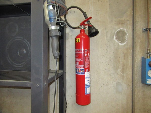 2#4683 Pareti divisorie e porta tagliafuoco in vendita - foto 22