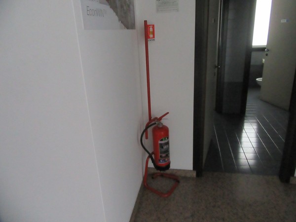 2#4683 Pareti divisorie e porta tagliafuoco in vendita - foto 27