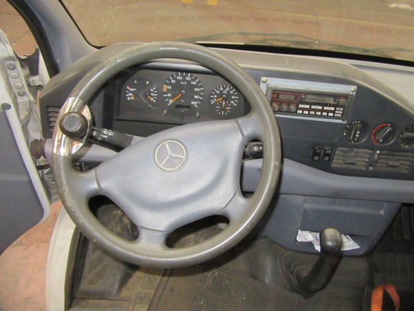 4#4683 Autocarro Mercedes Benz in vendita - foto 9