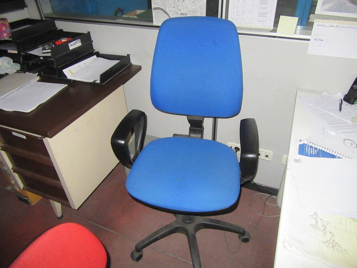 Lot Office furniture
