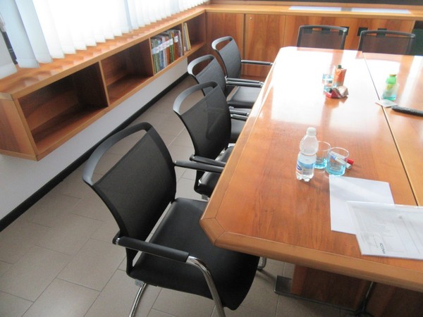 5#4683 Arredo da ufficio in vendita - foto 1