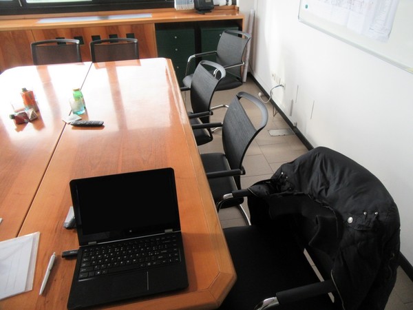 5#4683 Arredo da ufficio in vendita - foto 2