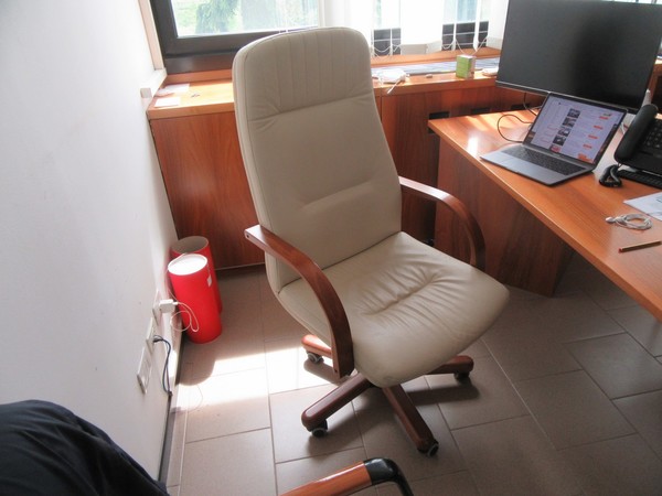 5#4683 Arredo da ufficio in vendita - foto 3