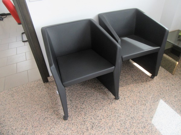 5#4683 Arredo da ufficio in vendita - foto 4