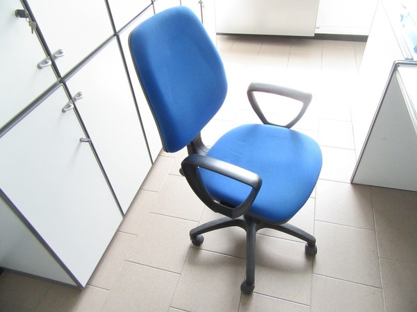 5#4683 Arredo da ufficio in vendita - foto 6
