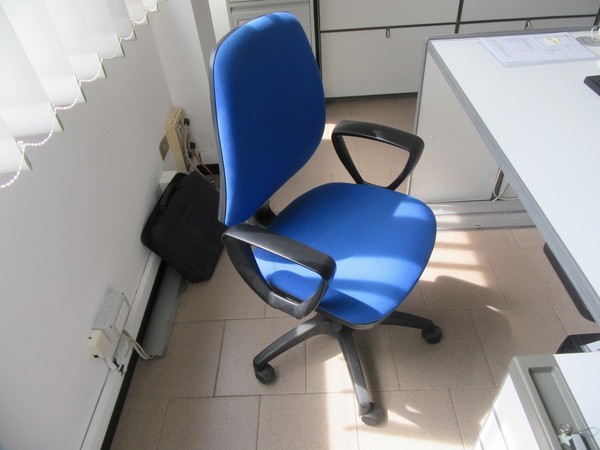 5#4683 Arredo da ufficio in vendita - foto 7