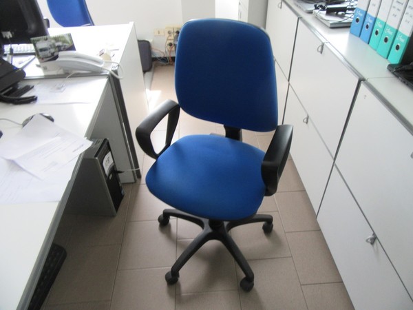 5#4683 Arredo da ufficio in vendita - foto 8