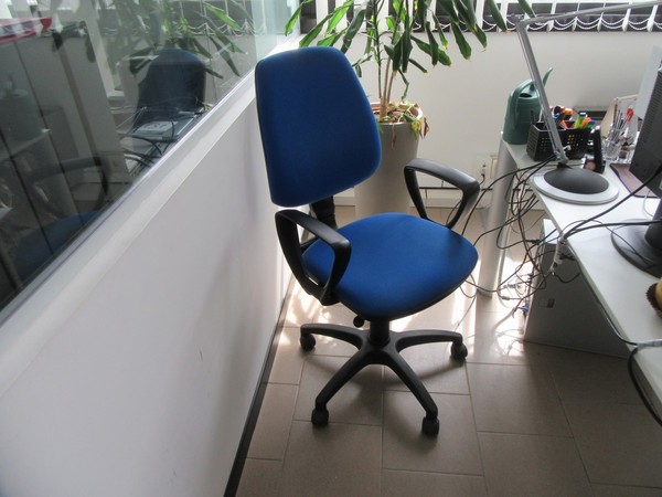 5#4683 Arredo da ufficio in vendita - foto 9