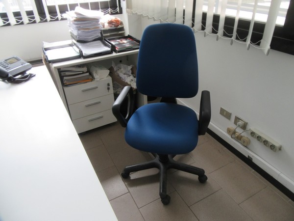 5#4683 Arredo da ufficio in vendita - foto 10