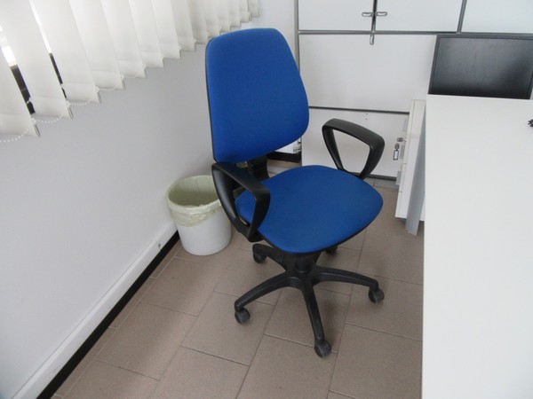 5#4683 Arredo da ufficio in vendita - foto 11