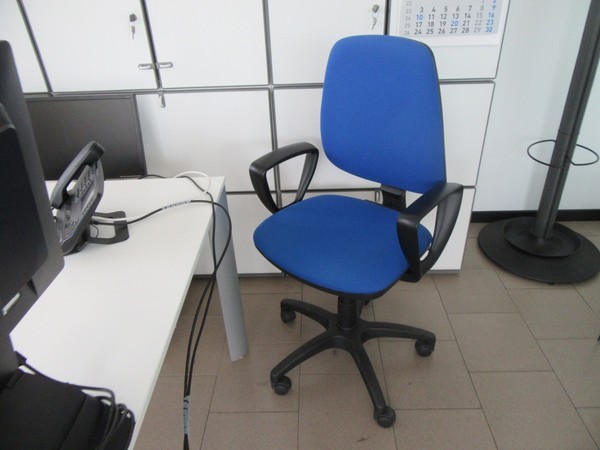 5#4683 Arredo da ufficio in vendita - foto 12