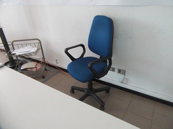 5#4683 Arredo da ufficio in vendita - foto 13
