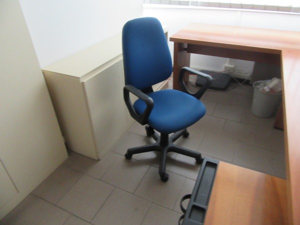 5#4683 Arredo da ufficio in vendita - foto 14