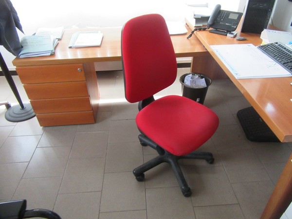 5#4683 Arredo da ufficio in vendita - foto 16
