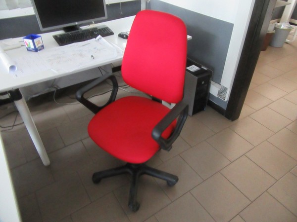 5#4683 Arredo da ufficio in vendita - foto 17