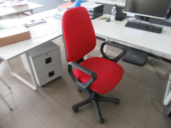 5#4683 Arredo da ufficio in vendita - foto 18