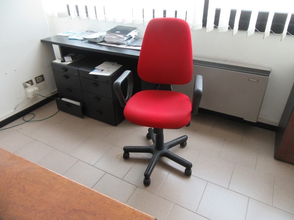 5#4683 Arredo da ufficio in vendita - foto 19