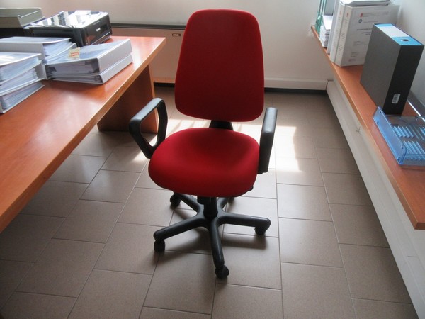 5#4683 Arredo da ufficio in vendita - foto 21