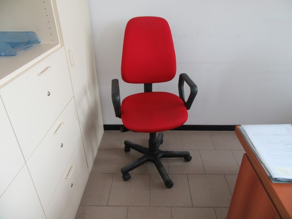 5#4683 Arredo da ufficio in vendita - foto 22