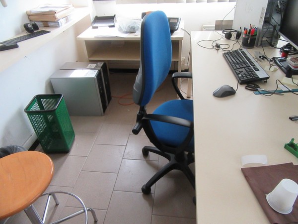 5#4683 Arredo da ufficio in vendita - foto 23