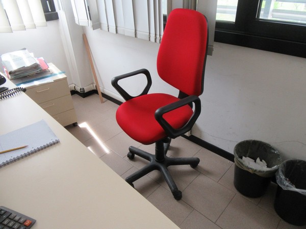 5#4683 Arredo da ufficio in vendita - foto 24