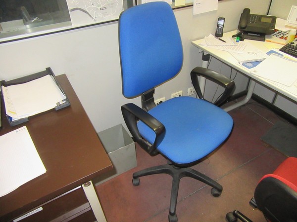 5#4683 Arredo da ufficio in vendita - foto 25