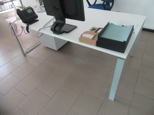 5#4683 Arredo da ufficio in vendita - foto 27