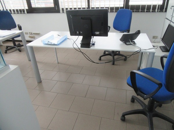 5#4683 Arredo da ufficio in vendita - foto 28