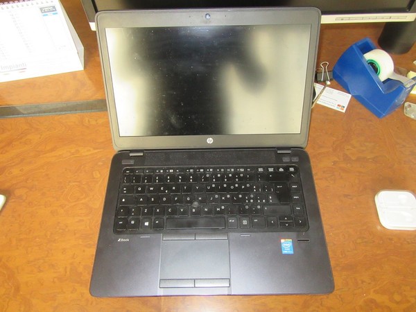 6#4683 Attrezzatura elettronica da ufficio in vendita - foto 3