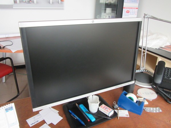 6#4683 Attrezzatura elettronica da ufficio in vendita - foto 4