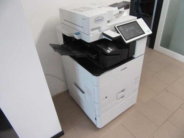 6#4683 Attrezzatura elettronica da ufficio in vendita - foto 6