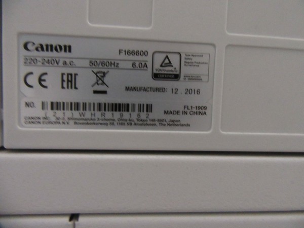 6#4683 Attrezzatura elettronica da ufficio in vendita - foto 7