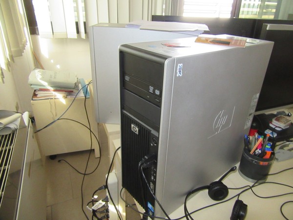 6#4683 Attrezzatura elettronica da ufficio in vendita - foto 12