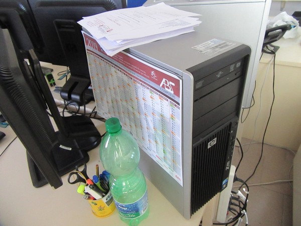 6#4683 Attrezzatura elettronica da ufficio in vendita - foto 14