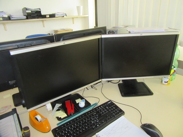 6#4683 Attrezzatura elettronica da ufficio in vendita - foto 19