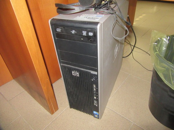 6#4683 Attrezzatura elettronica da ufficio in vendita - foto 24