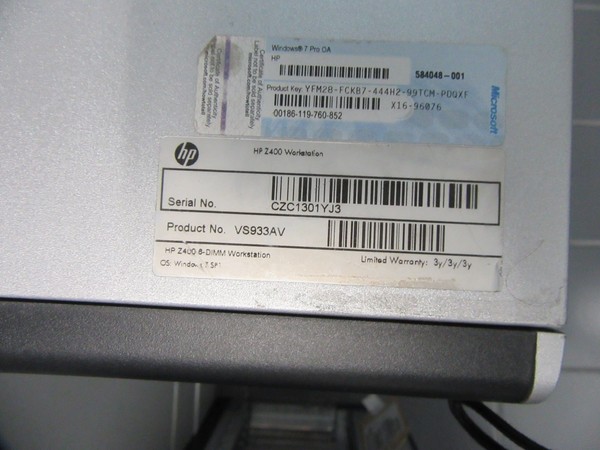 6#4683 Attrezzatura elettronica da ufficio in vendita - foto 27