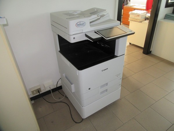 6#4683 Attrezzatura elettronica da ufficio in vendita - foto 30
