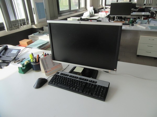 6#4683 Attrezzatura elettronica da ufficio in vendita - foto 33