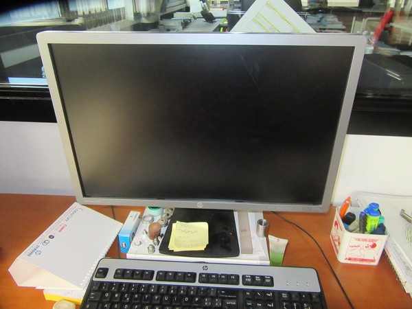 6#4683 Attrezzatura elettronica da ufficio in vendita - foto 45